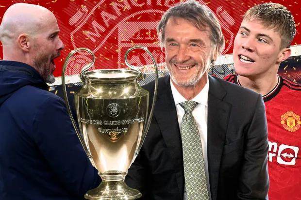 kaiyun-10年18个亿买教训，曼联签人还靠直觉？