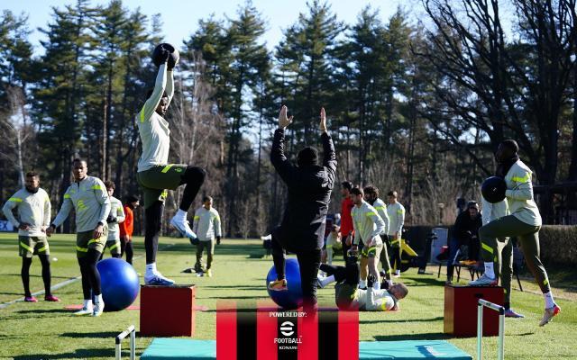 开云集团-【前瞻】难兄难弟相聚圣西罗，米兰比热刺更哀兵