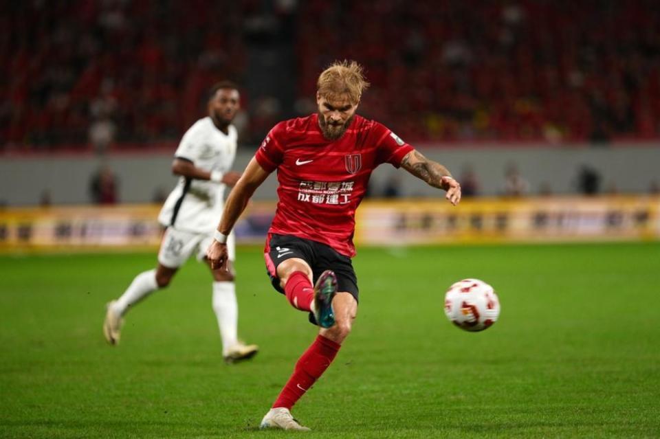 开云中国-曝莱切特签约深圳新鹏城！冬窗第10签，连挖蓉城双星，联手周定洋