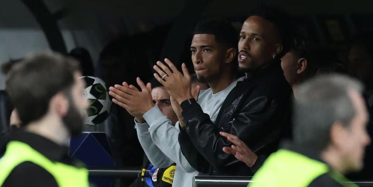 开云APP-阿斯：皇马遭遇严重伤病潮，欧冠对阵曼城两回合人员难以齐整